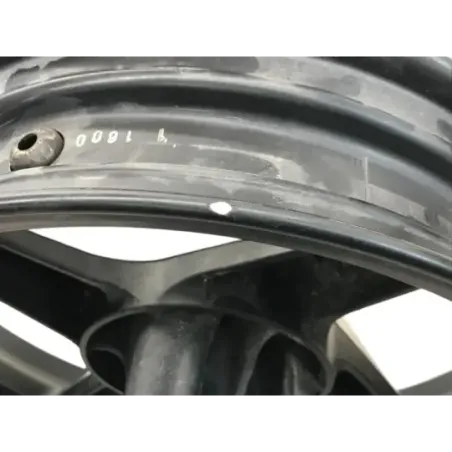 Jante avant YAMAHA EW 50 2000-2010 SLIDER