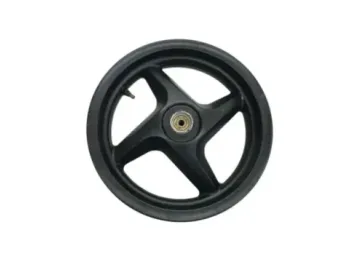 Jante avant YAMAHA EW 50 2000-2010 SLIDER
