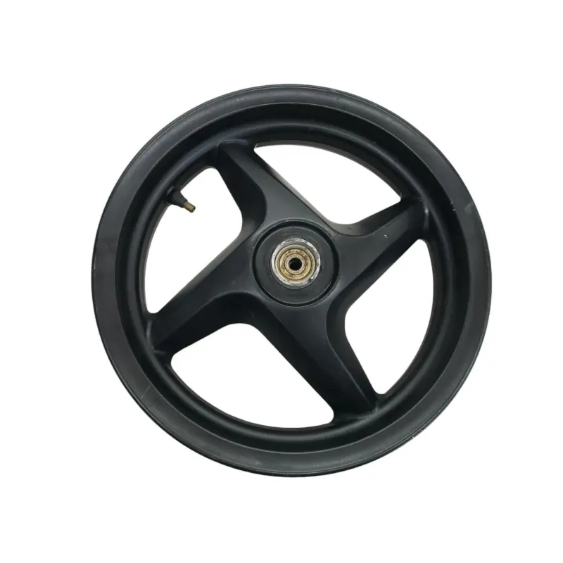 Jante avant YAMAHA EW 50 2000-2010 SLIDER