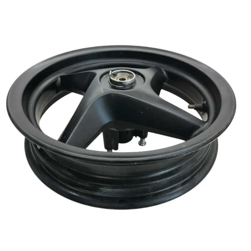 Jante avant YAMAHA EW 50 2000-2010 SLIDER
