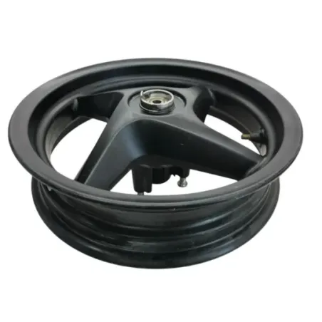 Jante avant YAMAHA EW 50 2000-2010 SLIDER
