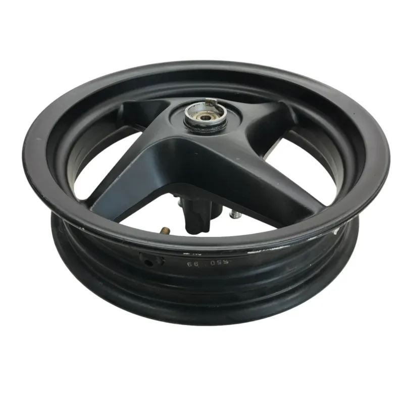 Jante avant YAMAHA EW 50 2000-2010 SLIDER