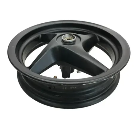 Jante avant YAMAHA EW 50 2000-2010 SLIDER