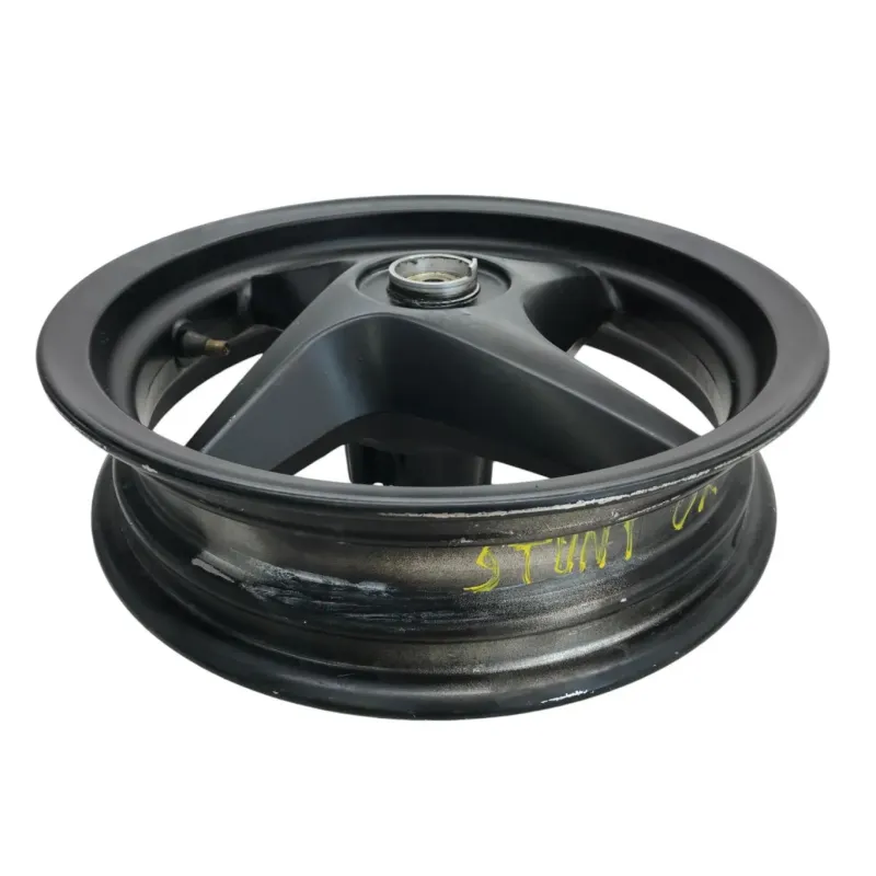 Jante avant YAMAHA EW 50 2000-2010 SLIDER