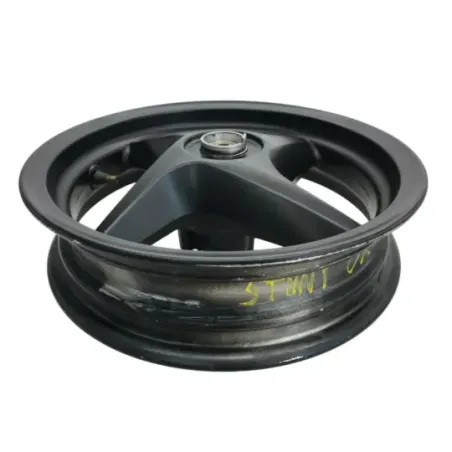 Jante avant YAMAHA EW 50 2000-2010 SLIDER