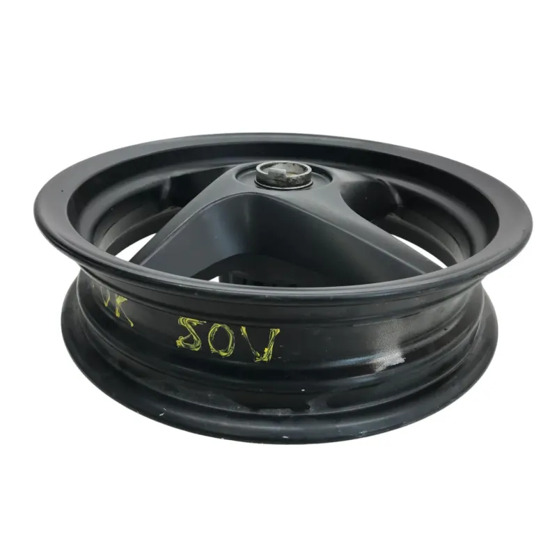 Jante avant YAMAHA EW 50 2000-2010 SLIDER