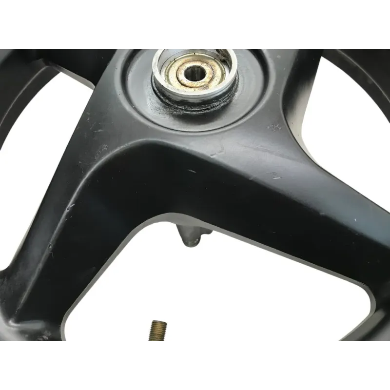 Jante avant YAMAHA EW 50 2000-2010 SLIDER