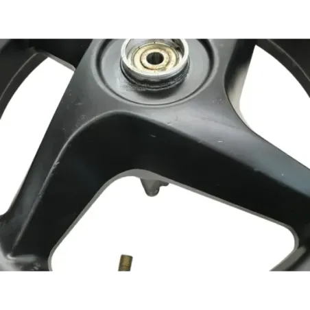 Jante avant YAMAHA EW 50 2000-2010 SLIDER