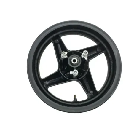 Jante avant YAMAHA EW 50 2000-2010 SLIDER