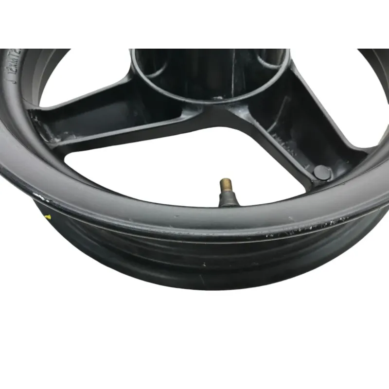 Jante avant YAMAHA EW 50 2000-2010 SLIDER