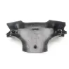 Cache guidon inferieur PIAGGIO ZIP 50 S 2022 - 2023 Cache guidon inferieur PIAGGIO ZIP 50 S 2022 - 2023