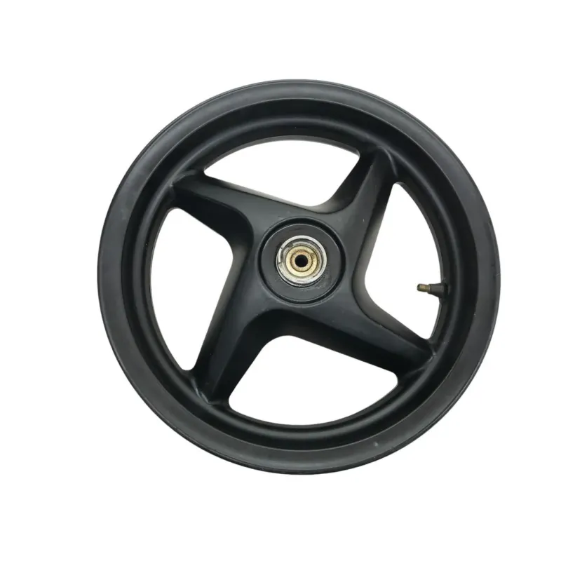 Jante avant YAMAHA EW 50 2000-2010 SLIDER