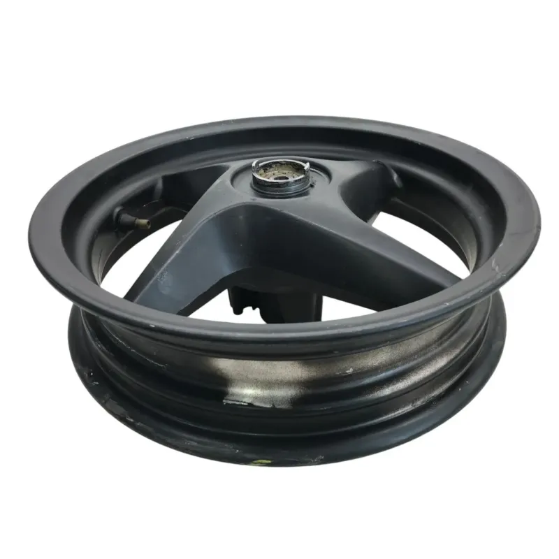 Jante avant YAMAHA EW 50 2000-2010 SLIDER