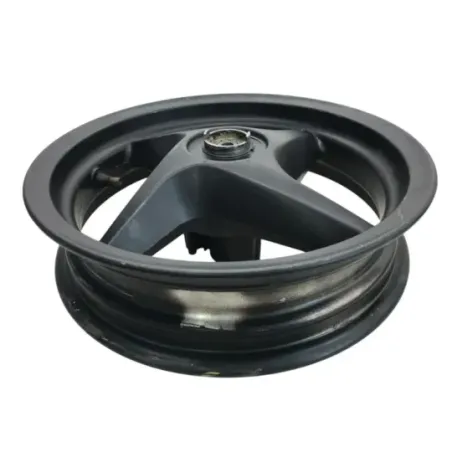 Jante avant YAMAHA EW 50 2000-2010 SLIDER