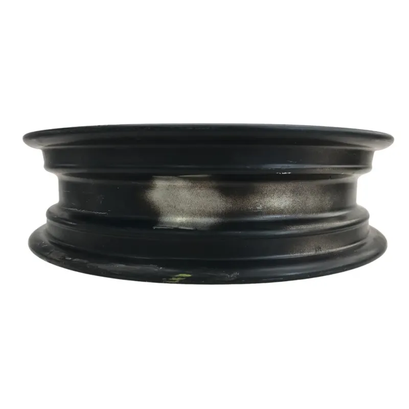 Jante avant YAMAHA EW 50 2000-2010 SLIDER