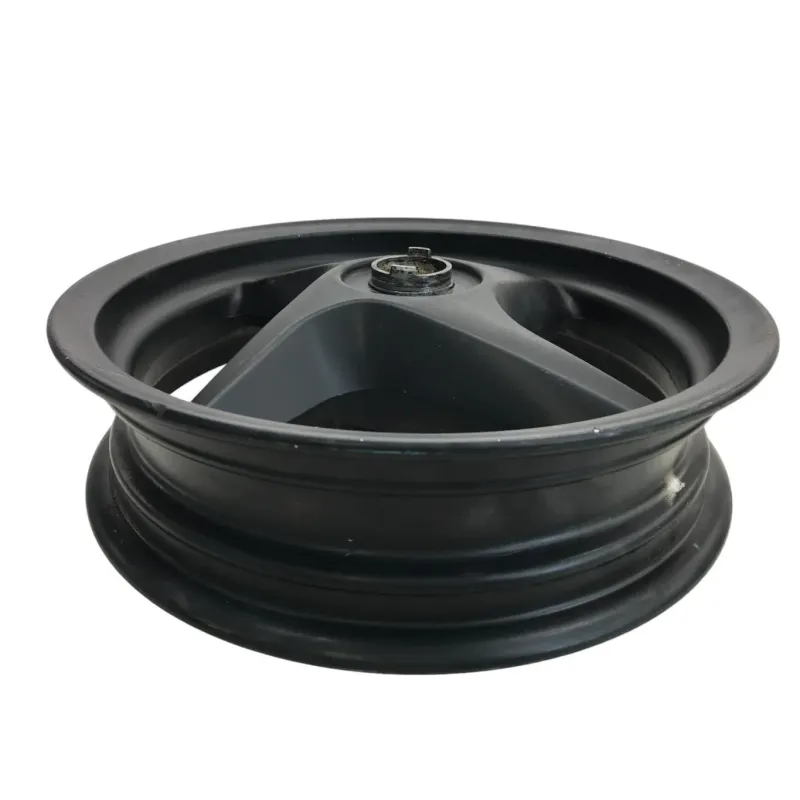Jante avant YAMAHA EW 50 2000-2010 SLIDER