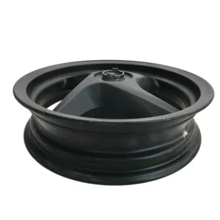 Jante avant YAMAHA EW 50 2000-2010 SLIDER