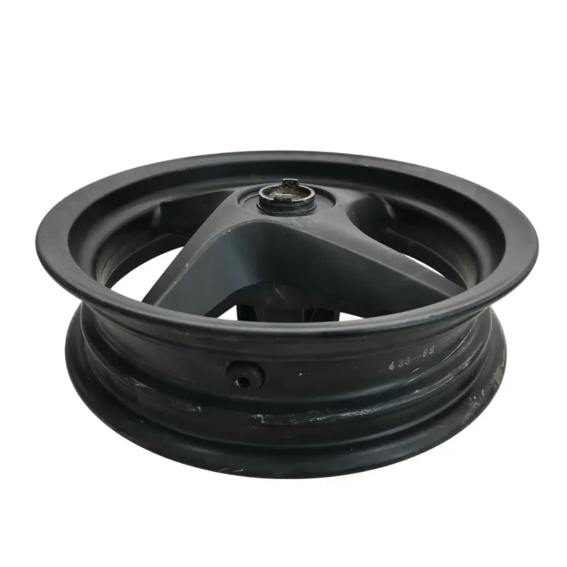 Jante avant YAMAHA EW 50 2000-2010 SLIDER