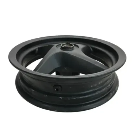 Jante avant YAMAHA EW 50 2000-2010 SLIDER