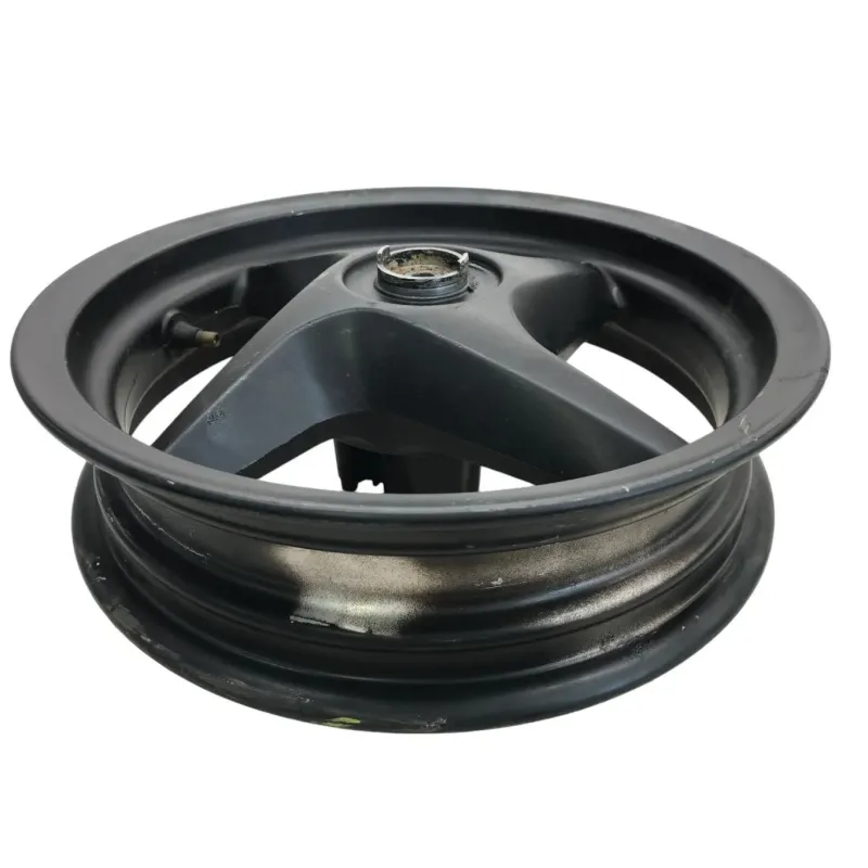 Jante avant YAMAHA EW 50 2000-2010 SLIDER