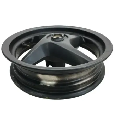 Jante avant YAMAHA EW 50 2000-2010 SLIDER