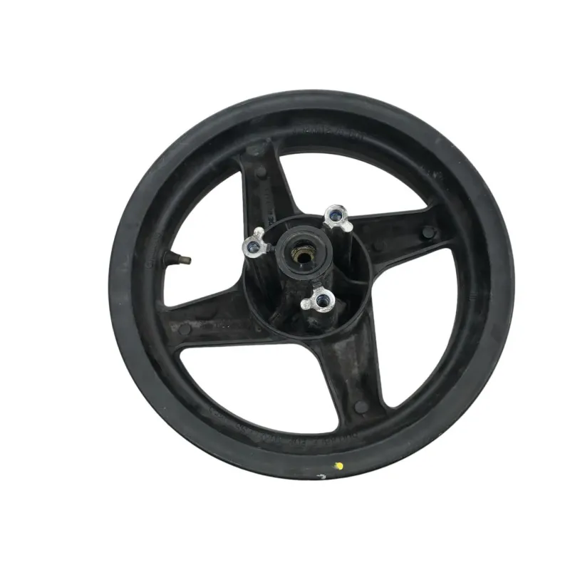 Jante avant YAMAHA EW 50 2000-2010 SLIDER