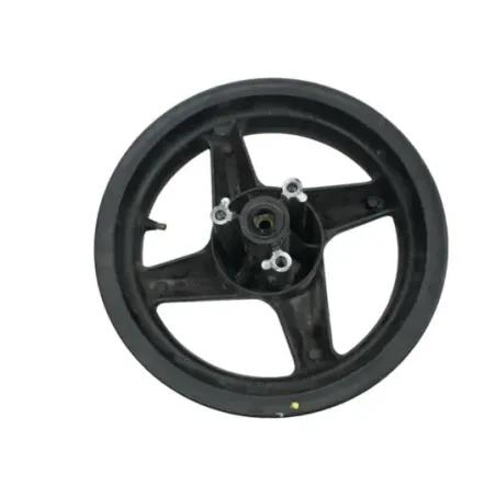 Jante avant YAMAHA EW 50 2000-2010 SLIDER