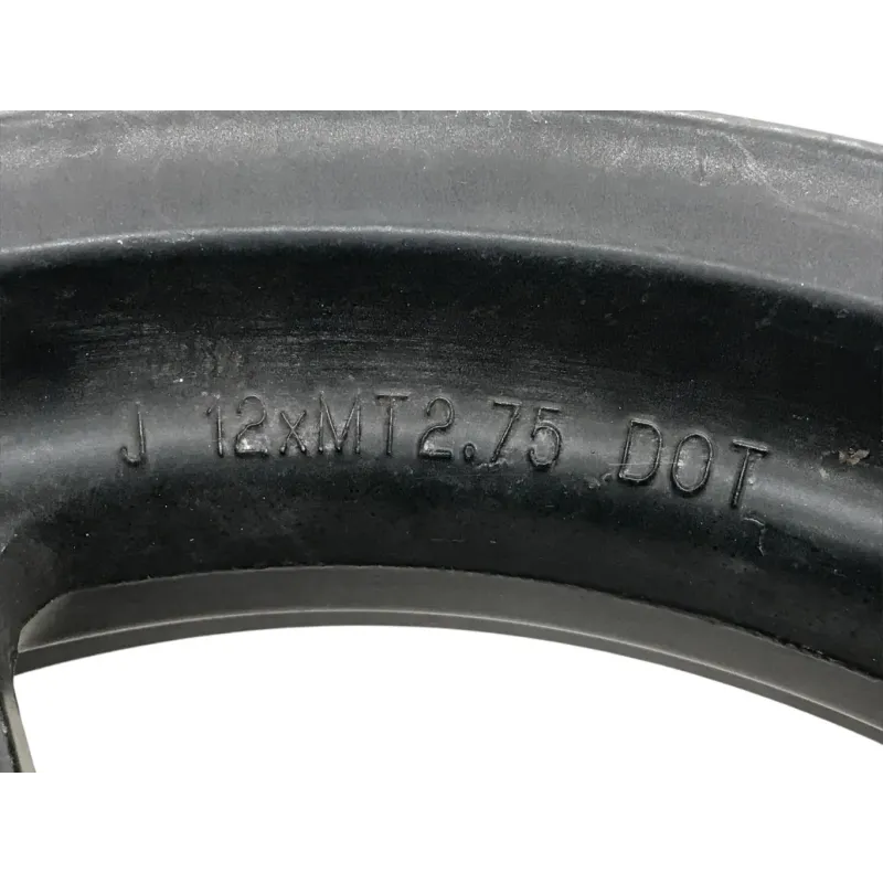 Jante avant YAMAHA EW 50 2000-2010 SLIDER