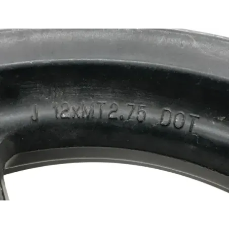 Jante avant YAMAHA EW 50 2000-2010 SLIDER
