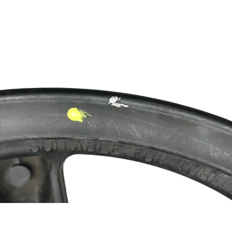 Jante avant YAMAHA EW 50 2000-2010 SLIDER
