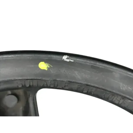 Jante avant YAMAHA EW 50 2000-2010 SLIDER
