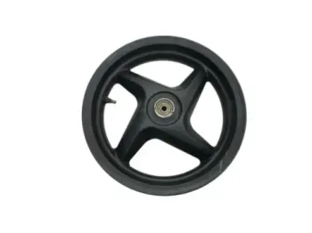 Jante avant YAMAHA EW 50 2000-2010 SLIDER