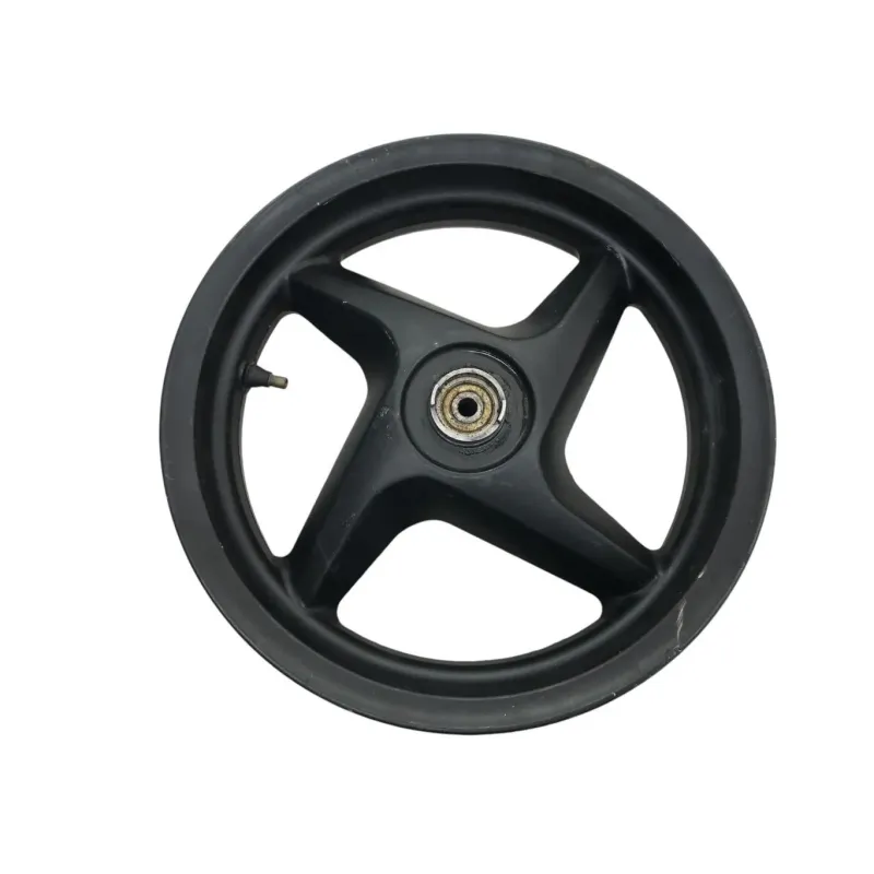 Jante avant YAMAHA EW 50 2000-2010 SLIDER