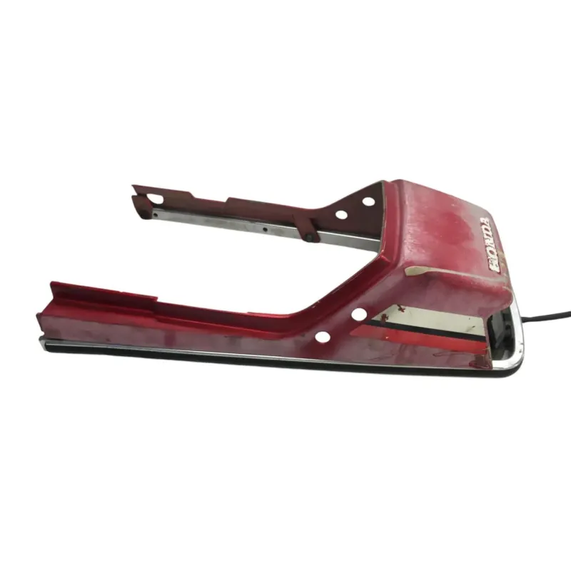 Cache carenage coque arriere HONDA CB 125 TD 1982-1987 TWIN