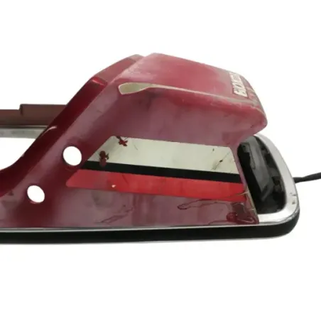 Cache carenage coque arriere HONDA CB 125 TD 1982-1987 TWIN