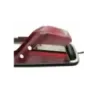 Cache carenage coque arriere HONDA CB 125 TD 1982-1987 TWIN