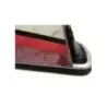 Cache carenage coque arriere HONDA CB 125 TD 1982-1987 TWIN