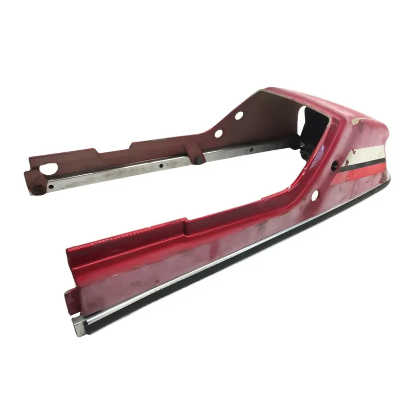 Cache carenage coque arriere HONDA CB 125 TD 1982-1987 TWIN