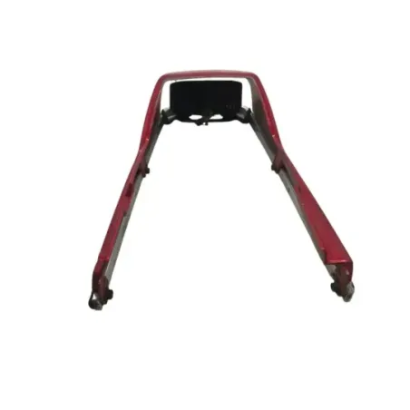 Cache carenage coque arriere HONDA CB 125 TD 1982-1987 TWIN