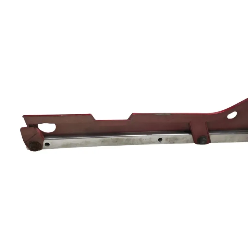 Cache carenage coque arriere HONDA CB 125 TD 1982-1987 TWIN