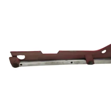 Cache carenage coque arriere HONDA CB 125 TD 1982-1987 TWIN