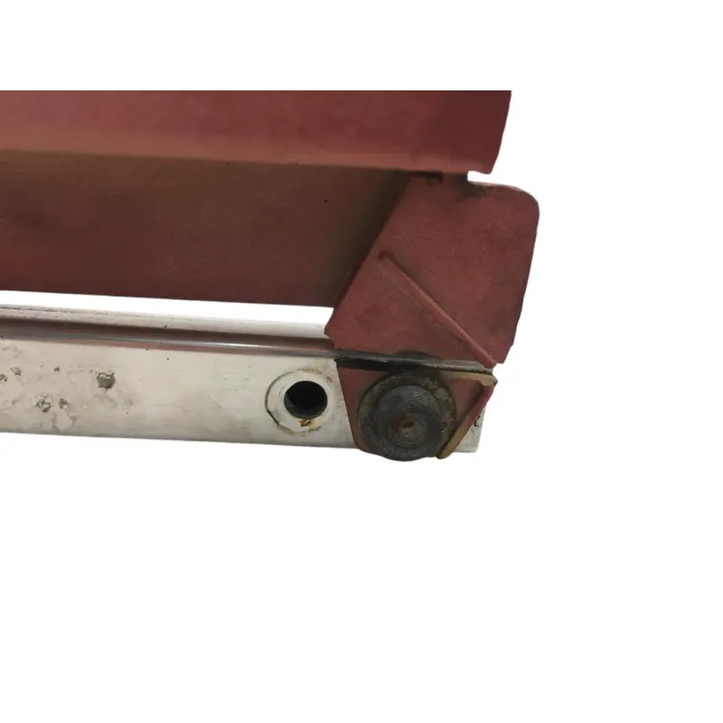 Cache carenage coque arriere HONDA CB 125 TD 1982-1987 TWIN