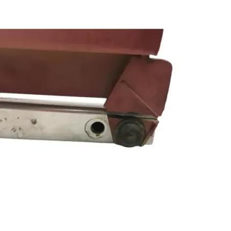 Cache carenage coque arriere HONDA CB 125 TD 1982-1987 TWIN