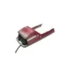 Cache carenage coque arriere HONDA CB 125 TD 1982-1987 TWIN