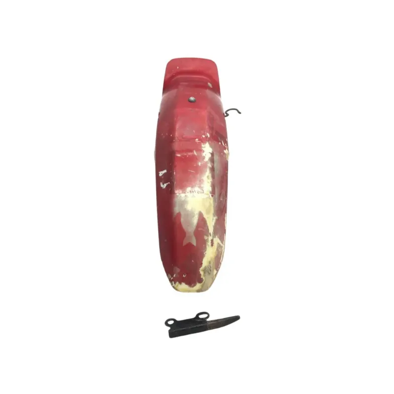Garde boue avant HONDA CB 125 TD 1982-1987 TWIN