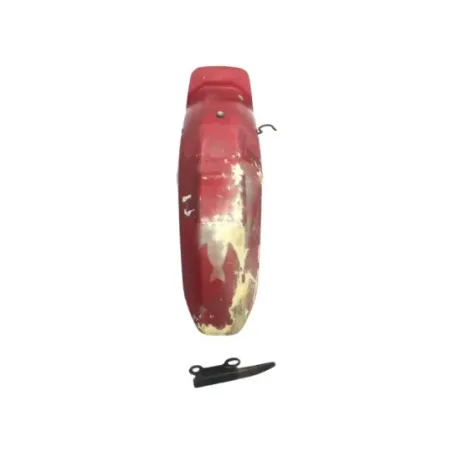 Garde boue avant HONDA CB 125 TD 1982-1987 TWIN