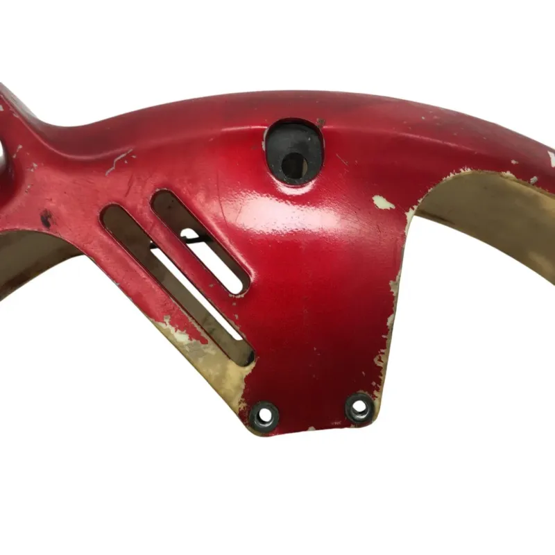 Garde boue avant HONDA CB 125 TD 1982-1987 TWIN