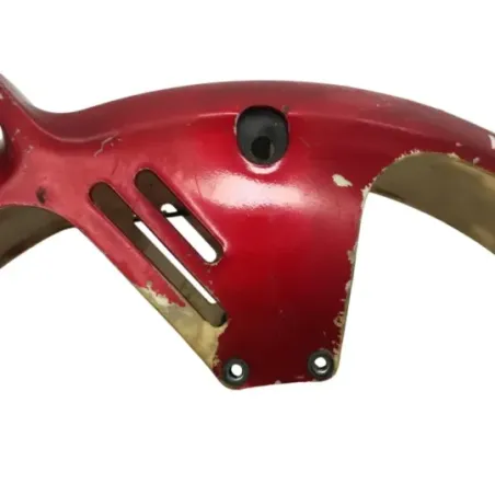 Garde boue avant HONDA CB 125 TD 1982-1987 TWIN