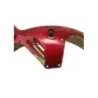 Garde boue avant HONDA CB 125 TD 1982-1987 TWIN