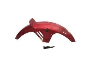 Garde boue avant HONDA CB 125 TD 1982-1987 TWIN